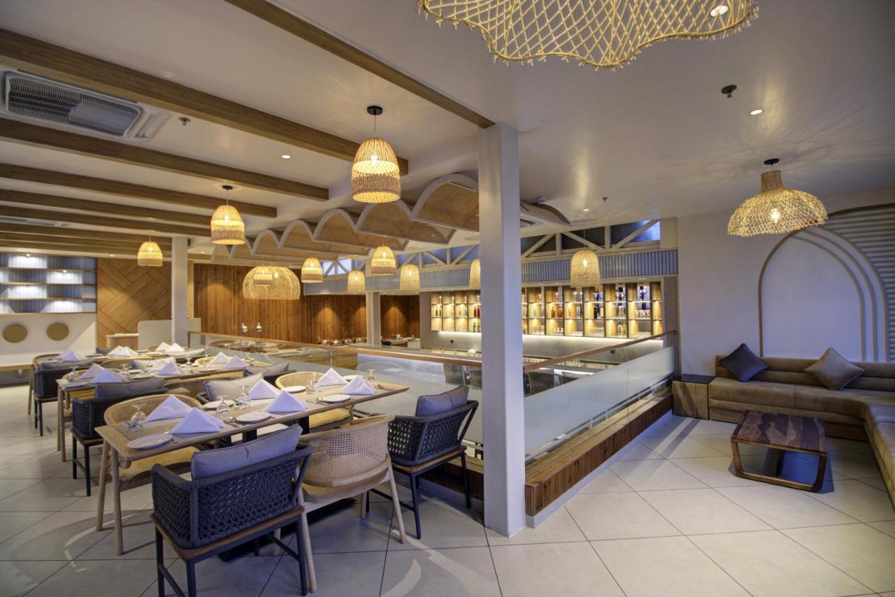 Faizābād Cygnett Collection K K Hotel מראה חיצוני תמונה